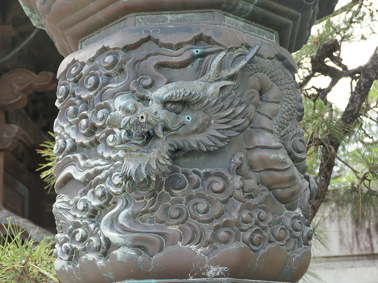 豊川稲荷（豊川閣妙厳寺）